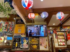 -梦山水日本烧肉(五四广场店)