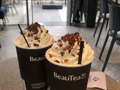 -BeauTea水仙(coco park店)