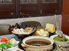 -名善山珍·野生菌汤锅(文殊院店)