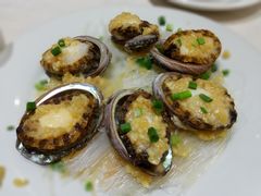 -海儀美食楼(湾仔海鲜街店)