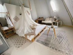 -安德鲁户外烧烤帐篷营地(马泉营店)