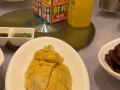 -顺风海鲜港(金玉兰店)