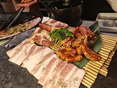-猫抓烤肉(春熙路店)