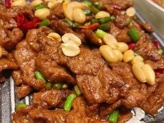 -刘胖子家常菜·蹄花焖藕(中南店)
