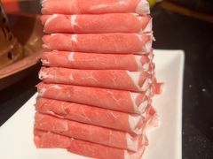-南门涮肉(上海二店)