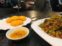 -火燒雲傣家菜(鼓楼店)