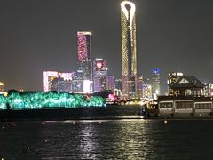 -金鸡湖景区