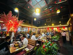 -丽江庭院之爱在路上(西单店)