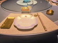 -上和臻品中国菜(花园街店)