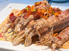 -园里前·10年私厨·福建菜(台江万达鳌峰洲店)