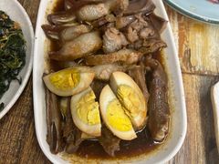-金记番薯粥(松岗店)