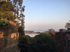 -广州莲花山旅游区