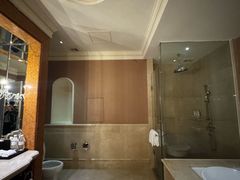 -中旅阿那亚九龙湖·公主酒店