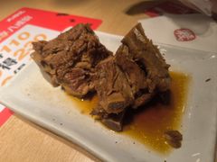 -大师兄·西北小馆(北站缤果空间店)