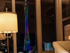 -广州富力丽思卡尔顿酒店