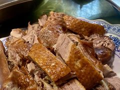 -乐山第一家临江鳝丝(茶坊路店)