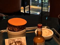 -福楼毕斯罗F Bistronome(国贸商城约会地标景观店)