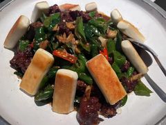 -鸽子侯·家宴·平价海鲜(市图书馆店)