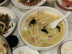 -聚鑫阁江浙菜·非遗传承技艺(青村帝华园店)