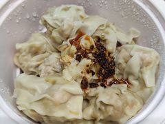 -熊大爷现包饺子(和平里店)
