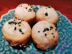 -鑫震源·苏式大虾生煎(山塘街店)