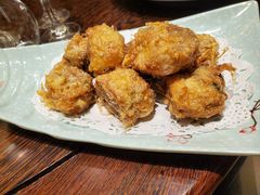 -抱德·潮汕味(琶洲店原惠城鱼仔)