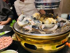 -味家烤肉烤鳗鱼牛排(西塔旗舰店)