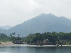 -楠溪江风景名胜区