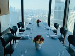 -沈阳君悦酒店·意坊意大利餐厅