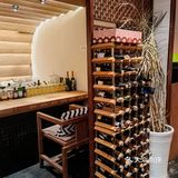 三里屯的深夜食堂