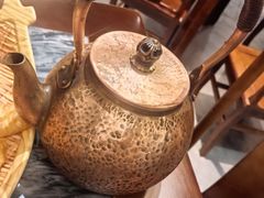 -安泰楼·佛跳墙创始人·传统闽味早茶·酒楼(三坊七巷闽菜地标店)