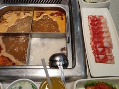 -海底捞火锅(咸阳丽彩万达店)
