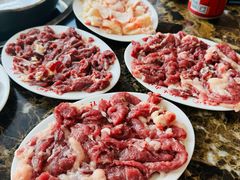 -蔡社牛肉城(龙湖店)
