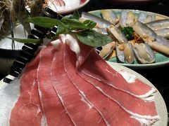 -红鼎豆捞·非遗鲍皇汤火锅(宝丰路店)