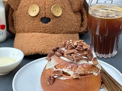 -大酉·M Coffee(北京美术馆店)