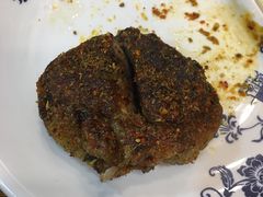 烤油腰-寻香羊小羊·徐州烧烤(南京店)