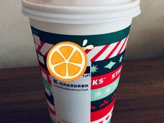 -星巴克(成都龙湖三千集店)