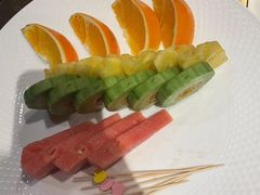 -味莊·青岛菜(云霄路店)