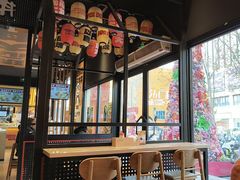 -熊吞·大碗丼烧肉饭(西市场嘉华店)