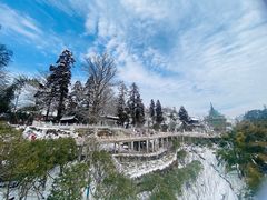 -径山寺