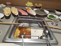 -海底捞火锅(金光华店)