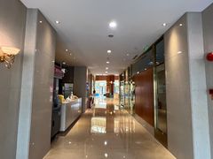 -上海神旺大酒店