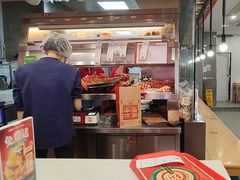 -塔斯汀·中国汉堡(蓝润置地广场店)