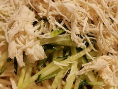 鸡丝凉面-峨嵋酒家(地安门店)