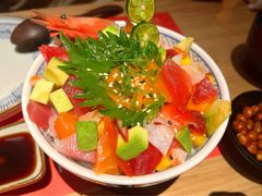 -三渡居酒屋·日料(天一财富中心店)