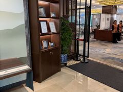 -满江红四季餐厅 · 国家五钻级酒家(新纪元大酒店店)