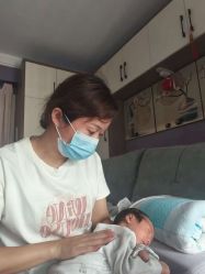 -妍悦母婴月子会所(武汉天地店)