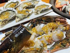 -船奇蒸汽海鲜·闽菜(八市海鲜总店)