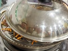 -凯盈阁·顺德私房菜·桑拿鸡