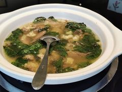 -黔蘑菇四季餐厅(观山湖店)